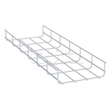 Лоток проволочный 50х500х3000-3,8 мм EKF (LP50500-3,8)