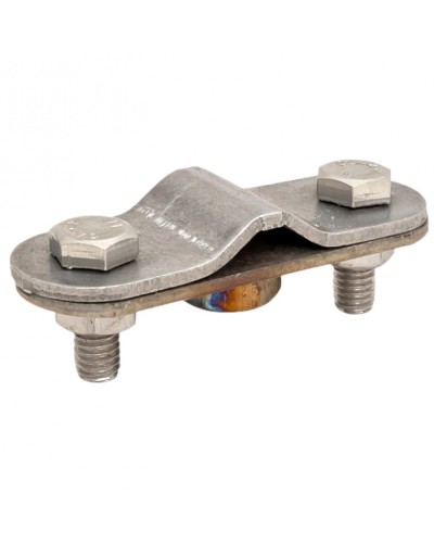 Держатель фасадный Ni EKF PROxima (lp-31000-ni) в Самаре Электротехническое оборудование Pintop.ru