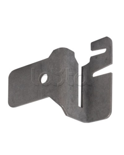 Держатель для заземляющих проводников HZ EKF PROxima (lp-31510) в Самаре Держатели, клипсы, скобы Pintop.ru