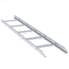 Лоток лестничный 50х200х6000-1,2 мм EKF (LT50200x6-1,2)