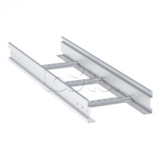 Лоток лестничный усиленный 100х900х6000-2,0 мм HDZ EKF (LTP100900x6-2-HDZ)