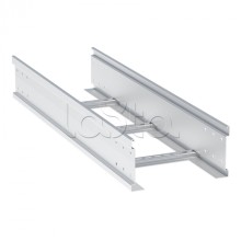 Лоток лестничный усиленный 150х500х3000-2,0 мм EKF (LTP150500-2)