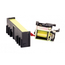 Независимый расцепитель 220В DC ВА-99М 400 EKF (mccb99m-400-sht-220dc)