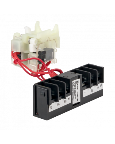 Дополнительный контакт ВА-99М 630 EKF (mccb99m-630-ax) в Самаре Электротехническое оборудование Pintop.ru