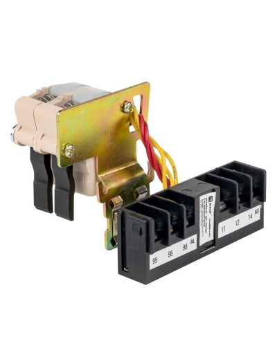 Дополнительный контакт ВА-99М 800 EKF (mccb99m-800-ax) в Самаре Электротехническое оборудование Pintop.ru