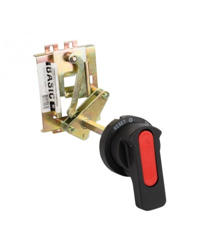 Ручной поворотный привод эксцентриком к ВА-99М 800 EKF PROxima (mccb99m-a-129) в Самаре Электротехническое оборудование Pintop.ru