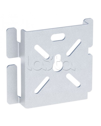 Плата монтажная универсальная INOX EKF (pmu-INOX) в Самаре Аксессуары для лотков Pintop.ru