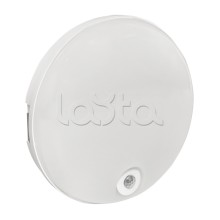 Светильник светодиодный ЖКХ круг ДПО-2200 12Вт 6500K IP65 EKF PROxima (BKL-2200DI-R-12-6500)