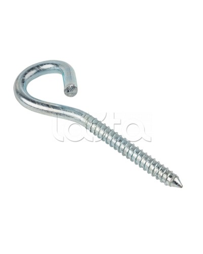 Крюк с резьбой ВТ8 EKF PROxima (bt-8) в Самаре Крепежные изделия Pintop.ru