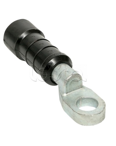 Герметичный изолированный наконечник CPTAU 50 EKF PROxima (cptau50) в Самаре Крепежные изделия Pintop.ru