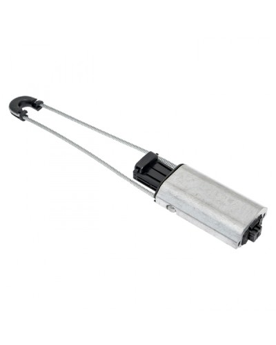 Зажим анкерный клиновой PA1000 1x25-35 мм2 EKF PROxima (pa-1000) в Самаре Крепеж Pintop.ru