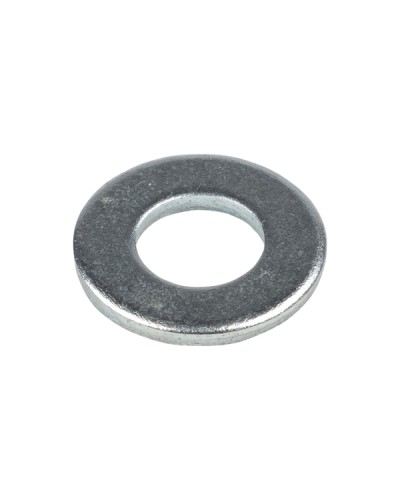 Шайба плоская M8 DIN 125 EKF (shpl8) в Самаре Крепеж Pintop.ru