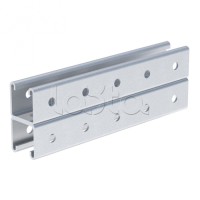 STRUT-профиль двойной 41х41х1,5х2300 HDZ EKF (stpd4141230x1,5-HDZ)