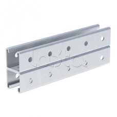 STRUT-профиль двойной 41х41х2,5х6000 EKF (stpd41416x2,5)