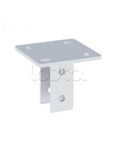 STRUT-подвес одинарный 120х120 мм EKF (stpo) в Самаре Аксессуары для лотков Pintop.ru