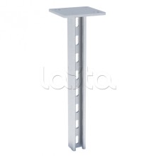 STRUT-стойка двойная 41х21х1700 мм HDZ EKF (stsd412117-HDZ)