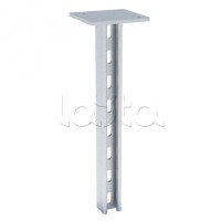 STRUT-стойка двойная 41х21х2400 мм HDZ EKF (stsd412124-HDZ)