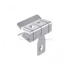 Зажим балочный 3-8 мм с резьбой м6 EKF PROxima (ZB3-8-M6)