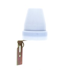 Фотореле PS-2 10А 2200Вт IP44 EKF PROxima (fr-ps-2-10)