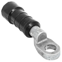 Герметичный изолированный наконечник CPTAU 54.6 EKF PROxima EKF (cptau54)