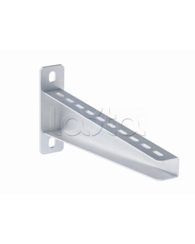 Консоль усиленная основание 300 мм HDZ (2,5 мм) EKF (ky300) в Самаре Аксессуары для лотков Pintop.ru