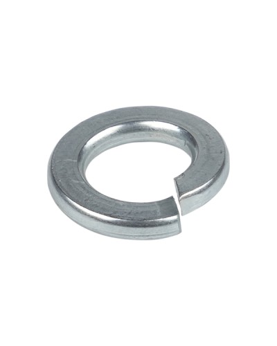 Шайба гровер M8 DIN 127 EKF (shgr8) в Самаре Крепеж Pintop.ru