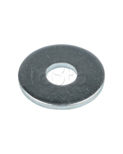 Шайба плоская усиленная M6 DIN 9021 EKF (shplus6) в Самаре Крепеж Pintop.ru