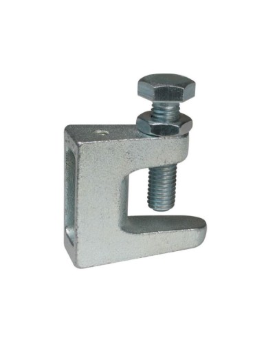 Струбцина монтажная М8 EKF (SM8) в Самаре Держатели, клипсы, скобы Pintop.ru