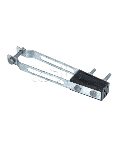 Зажим анкерный HEL-5506 4х16-50 мм2 EKF PROxima (hel-5506) в Самаре Крепеж Pintop.ru