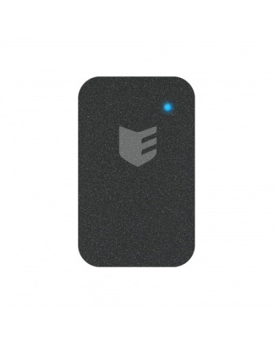 Считыватель мультиформатный ESMART Reader BLE серии STONE (ER1701) (антрацит) в Самаре Считыватели Pintop.ru
