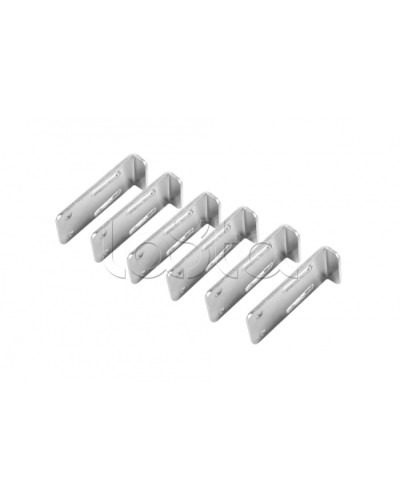 Соединитель внутренний прямой для шкафов EMS Elbox EMS-CS в Самаре Аксессуары для стоек и шкафов Pintop.ru