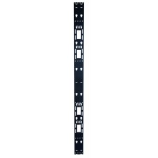 Лоток для крепления Zero-U аксессуаров, 47U серия S3000 Eurolan (60A-11-64-31BL)