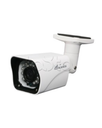 Камера видеонаблюдения в стандартном исполнении EverFocus ACE-ABB20XHD в Самаре Аналоговые камеры Pintop.ru