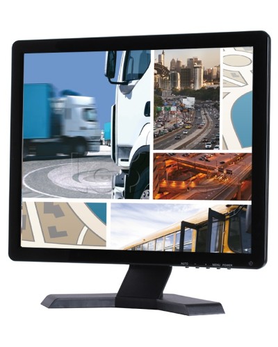 Монитор EverFocus ACE-H1901 в Самаре Мониторы для видеонаблюдения Pintop.ru