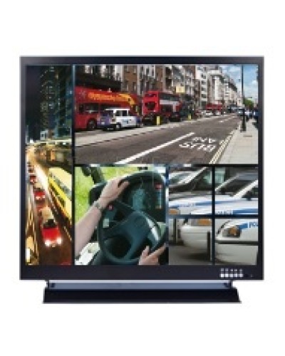 Монитор EverFocus ACE-H190MA в Самаре Мониторы для видеонаблюдения Pintop.ru