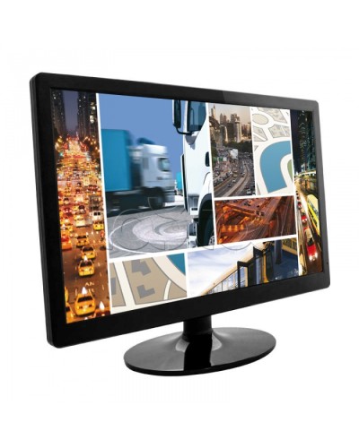 Монитор EverFocus ACE-H215W в Самаре Мониторы для видеонаблюдения Pintop.ru