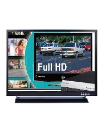 Монитор EverFocus ACE-H220MA в Самаре Мониторы для видеонаблюдения Pintop.ru