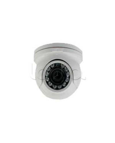 AHD-камера видеонаблюдения купольная EverFocus ACE-IMB20HD в Самаре Аналоговые камеры Pintop.ru