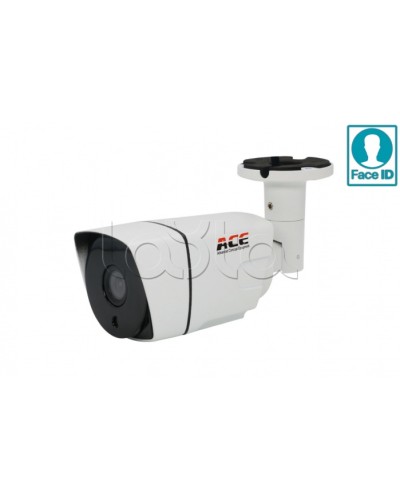 IP-камера видеонаблюдения в стандартном исполнении EverFocus ACE-JV50X в Самаре IP-камеры Pintop.ru