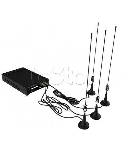 Wi-Fi роутер EverFocus ACE-MR4GW в Самаре Маршрутизаторы, Роутеры и Точки Доступа Pintop.ru