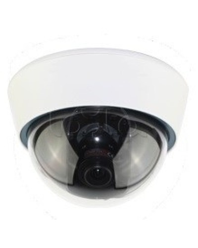 AHD-камера видеонаблюдения купольная EverFocus ACE-OV20HD в Самаре Аналоговые камеры Pintop.ru