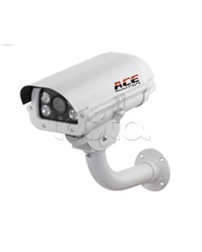 Камера видеонаблюдения уличная в стандартном исполнении EverFocus ACE-PV20HD в Самаре Аналоговые камеры Pintop.ru