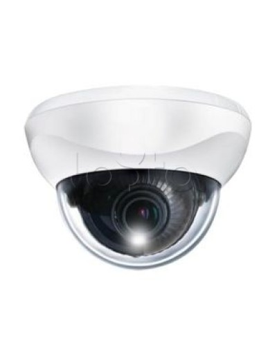 Камера видеонаблюдения купольная EverFocus ACE-SD10BHI120V1F 2812 в Самаре Аналоговые камеры Pintop.ru