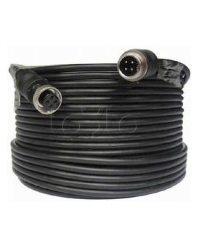 Кабель соединительный EverFocus AVIA-AVIA 10 м в Самаре Оборудование для видеонаблюдения Pintop.ru