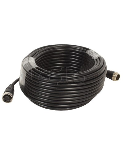 Кабель соединительный EverFocus AVIA-AVIA 5 м в Самаре Оборудование для видеонаблюдения Pintop.ru