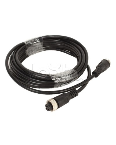 Кабель соединительный EverFocus AVIA-BNC 5м в Самаре Оборудование для видеонаблюдения Pintop.ru