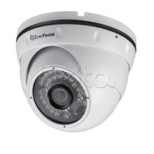 IP-камера видеонаблюдения уличная купольная EverFocus EBN-268