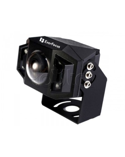Камера видеонаблюдения в компактном корпусе EverFocus EMC-921F в Самаре Аналоговые камеры Pintop.ru