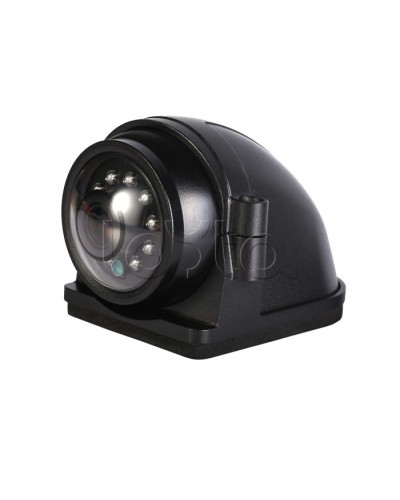 Камера видеонаблюдения купольная EverFocus EMW-921F в Самаре Аналоговые камеры Pintop.ru