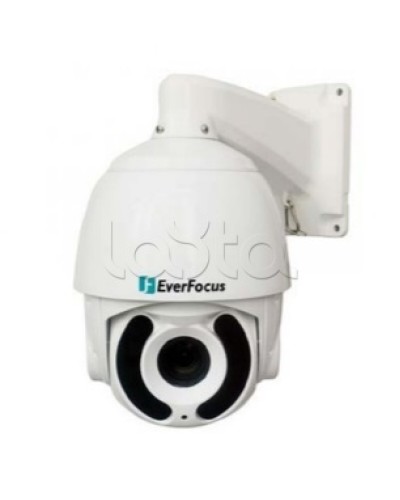 Камера видеонаблюдения поворотная купольная EverFocus EPA-6220 в Самаре Аналоговые камеры Pintop.ru